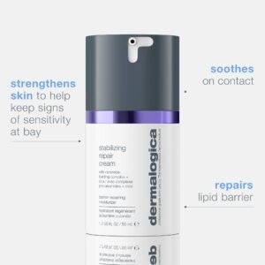 Stabilizing Repair Cream