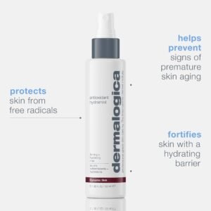 Antioxidant HydraMist