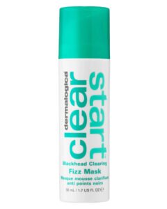 Blackhead Clearing Fizz Mask – 1.7 oz