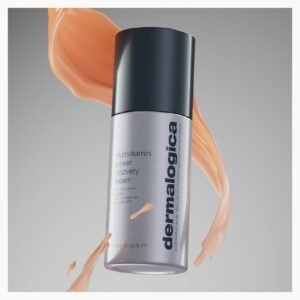 Multivitamin Power Recovery Cream – 1.7 oz